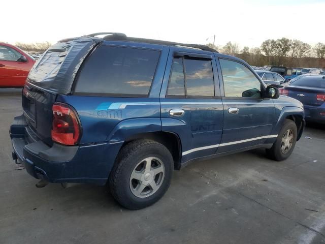 2006 Chevrolet Trailblazer LS