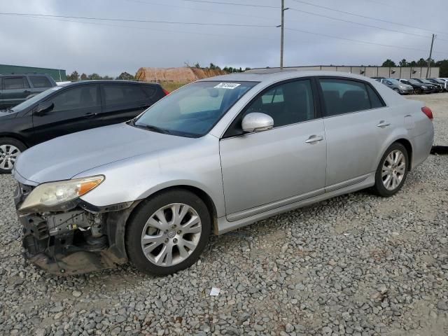 2012 Toyota Avalon Base