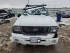 2002 Ford Ranger Super Cab