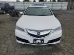 2016 Acura TLX Tech