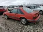 1986 Ford Mustang LX