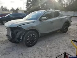 Hyundai Vehiculos salvage en venta: 2023 Hyundai Santa Cruz SEL