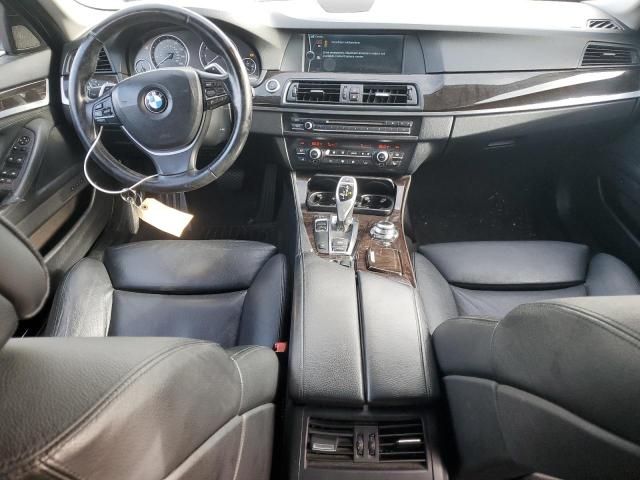 2011 BMW 535 I