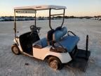 2002 Ezgo Golfcart