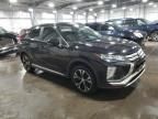 2018 Mitsubishi Eclipse Cross SE