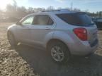 2012 Chevrolet Equinox LTZ