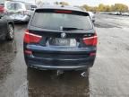 2016 BMW X3 XDRIVE35I