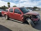 2014 Nissan Frontier S