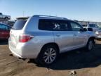 2008 Toyota Highlander Hybrid Limited