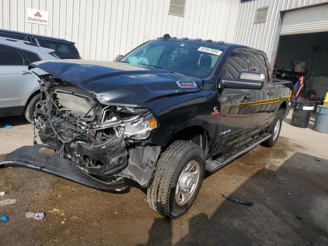 2020 Dodge RAM 3500 Tradesman