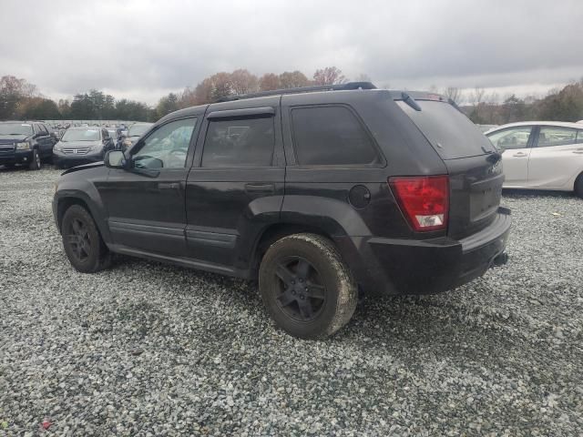 2005 Jeep Grand Cherokee Laredo