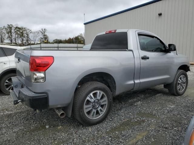 2007 Toyota Tundra