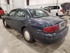 2001 Buick Lesabre Custom