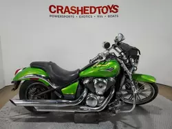 2008 Kawasaki VN900 C en venta en Dallas, TX