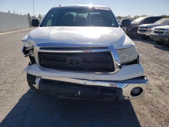 2013 Toyota Tundra Double Cab SR5