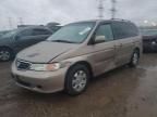 2003 Honda Odyssey EXL