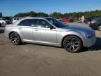 2018 Chrysler 300 S