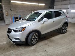 Buick Vehiculos salvage en venta: 2022 Buick Encore Preferred