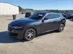 2017 Maserati Levante S Sport