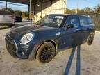 2017 Mini Cooper S Clubman ALL4