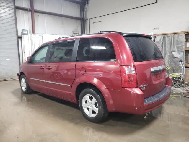 2010 Dodge Grand Caravan SXT