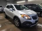 2014 Buick Encore Convenience