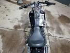 2012 Harley-Davidson Fxdf Dyna FAT BOB