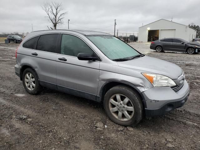 2007 Honda CR-V EX