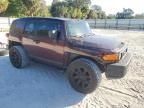 2007 Toyota FJ Cruiser