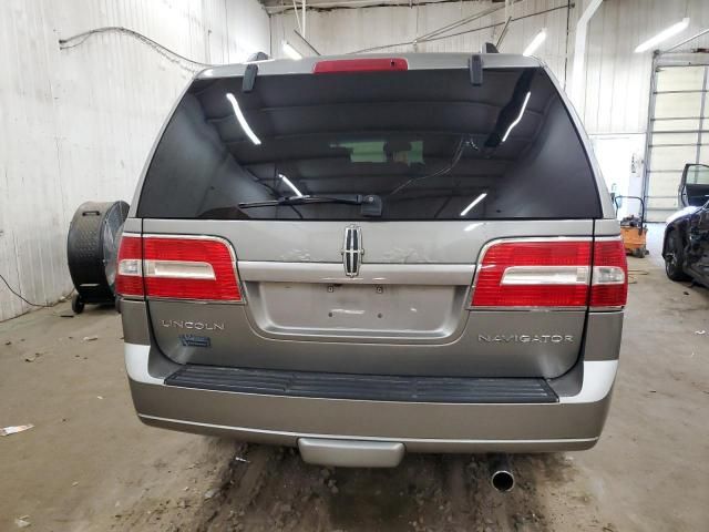 2008 Lincoln Navigator