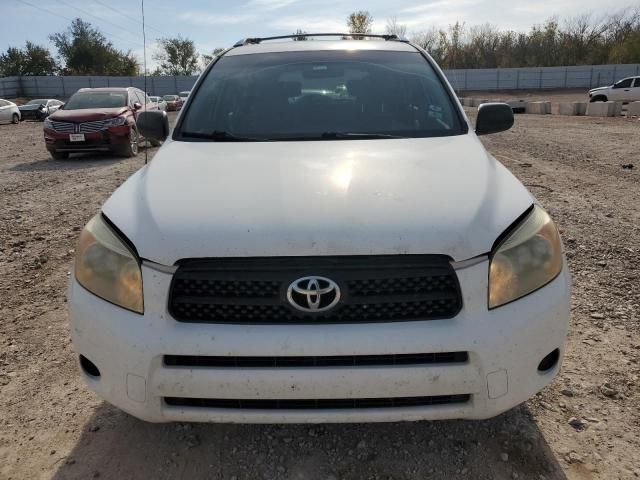 2008 Toyota Rav4