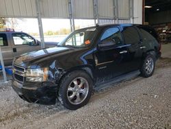 4 X 4 for sale at auction: 2010 Chevrolet Tahoe K1500 LT