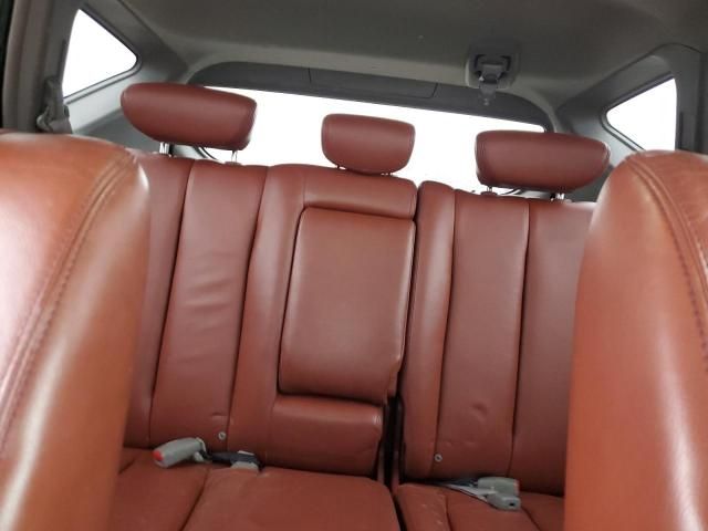 2005 Nissan Murano SL