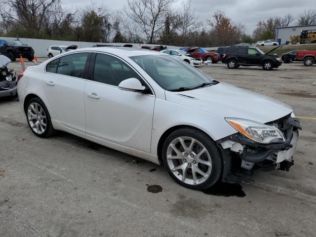 2017 Buick Regal GS