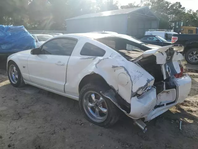 2005 Ford Mustang GT