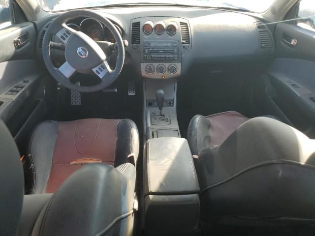 2005 Nissan Altima SE