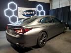 2021 Lexus ES 350 Base