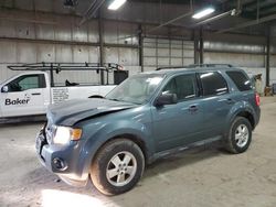 2011 Ford Escape XLT en venta en Des Moines, IA