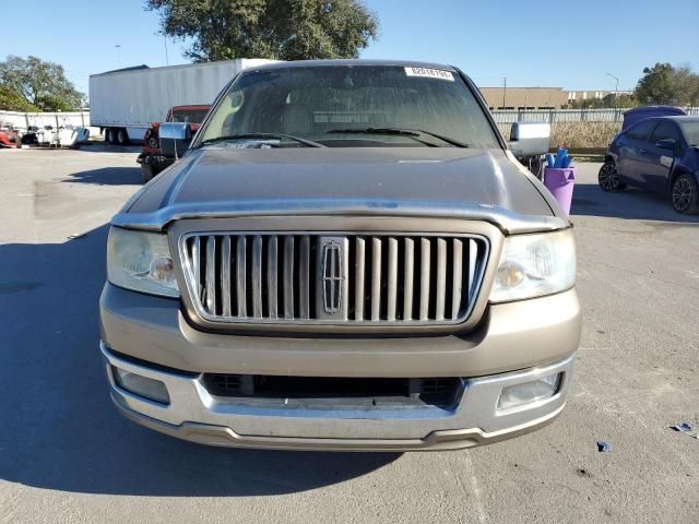 2006 Lincoln Mark LT