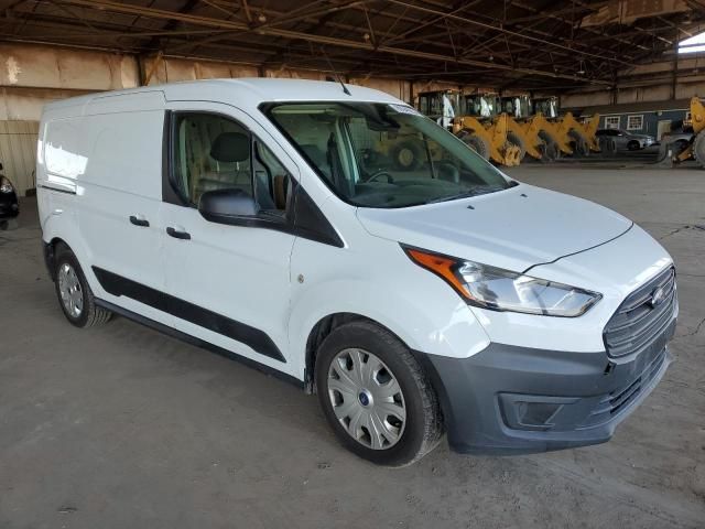 2020 Ford Transit Connect XL