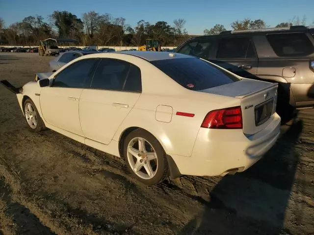 2005 Acura TL