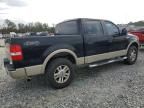 2008 Ford F150 Supercrew