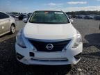 2019 Nissan Versa S