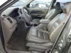 2007 Honda Pilot EXL