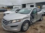 2012 Honda Crosstour EXL