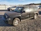 2008 Jeep Patriot Sport