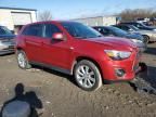 2014 Mitsubishi Outlander Sport ES