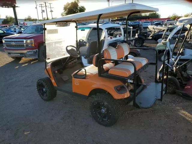 2015 Ezgo Golf Cart