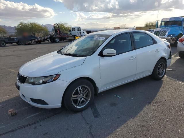 2013 KIA Forte EX