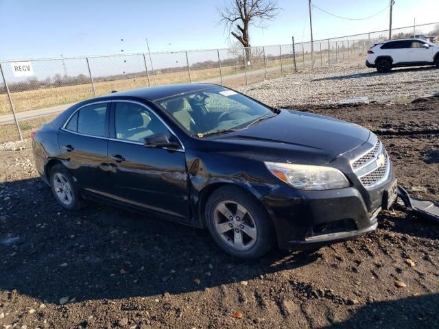 2013 Chevrolet Malibu 1LT